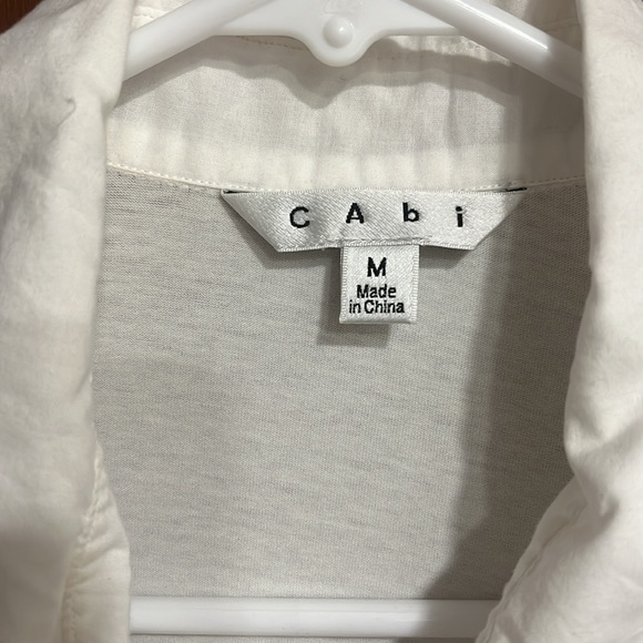 Ladies Cabi Brand Soft Shirt - Picture 2 of 6